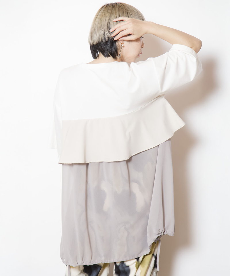 IVORY styling(158cm)