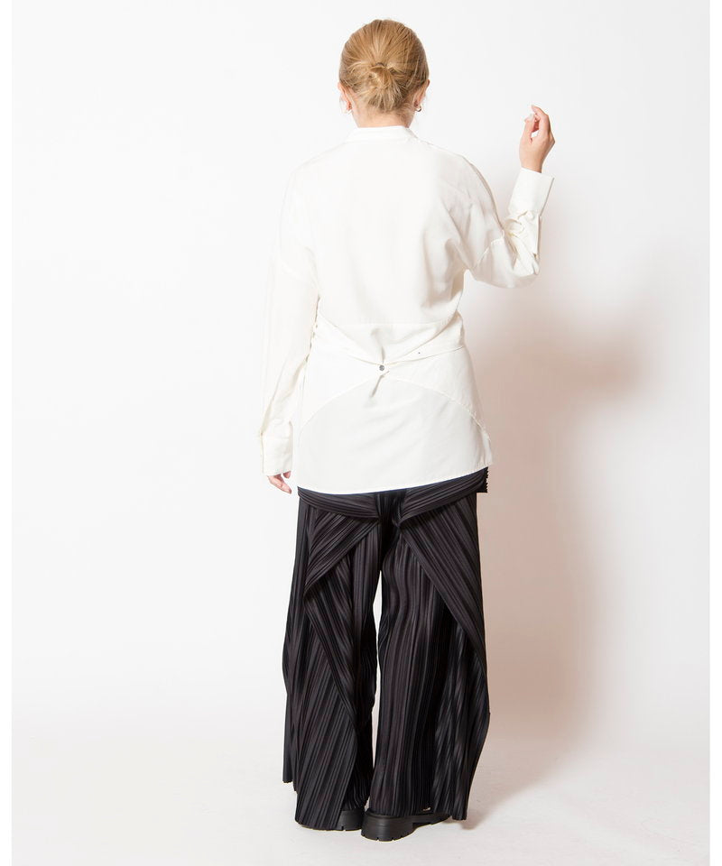 WHITE styling(159cm)