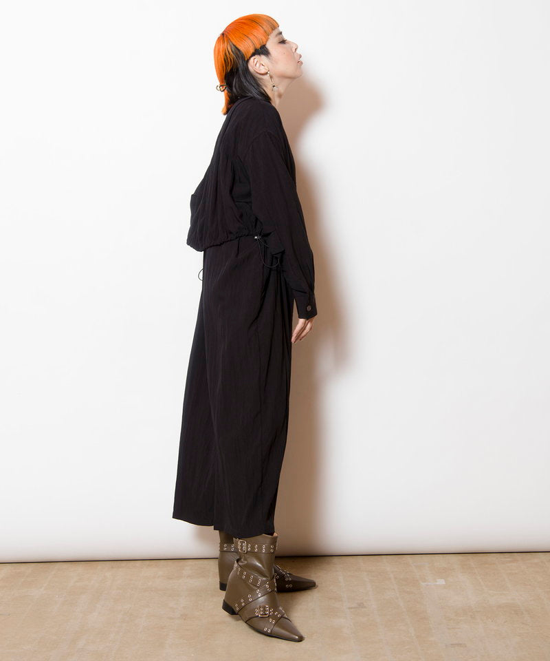 BLACK styling(158cm)