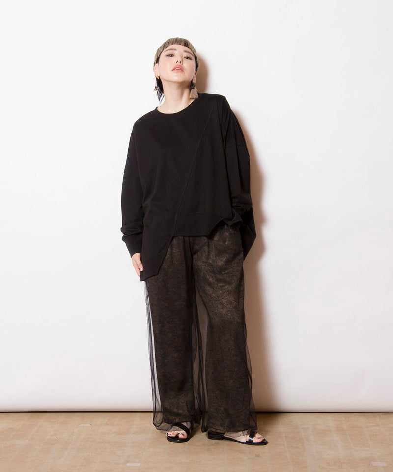 BLACK styling(158cm)