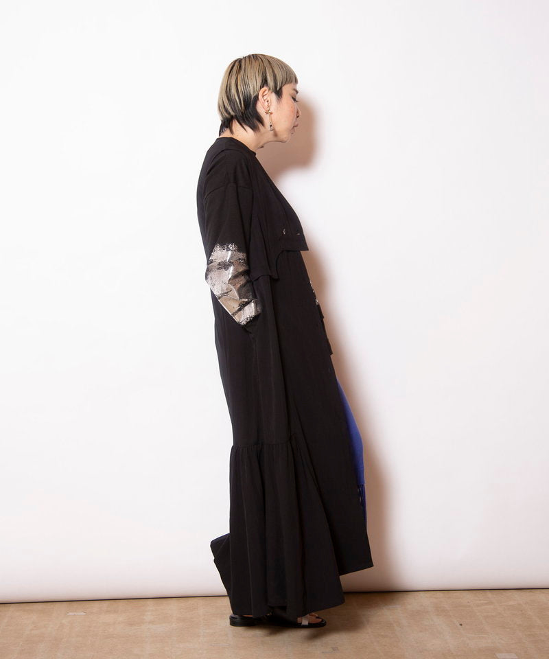 BLACK styling(158cm)