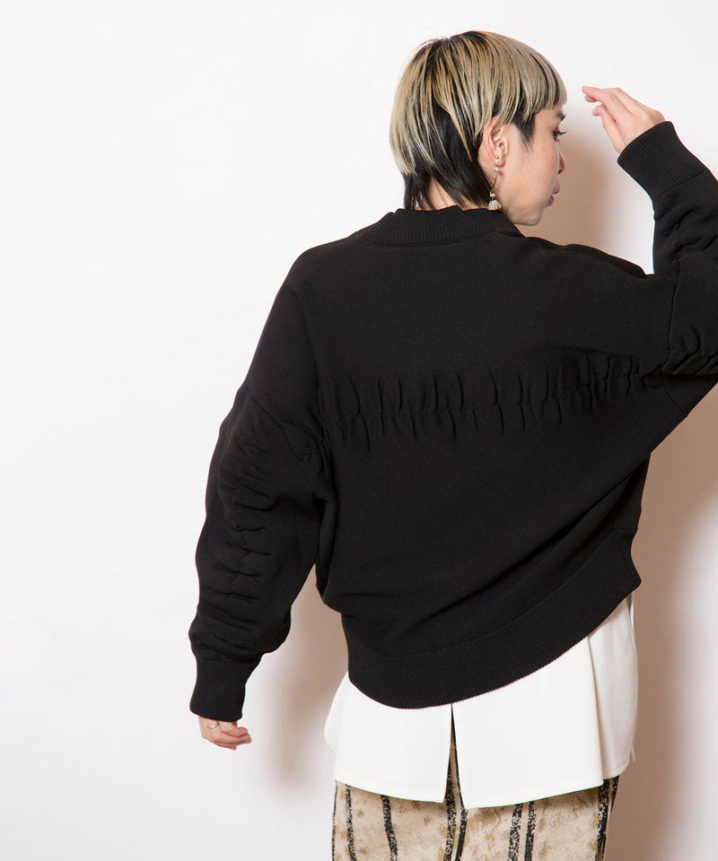 BLACK styling(158cm)