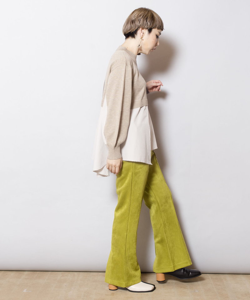 BEIGE styling(158cm)