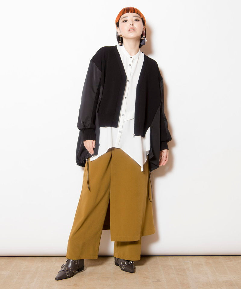 BLACK styling(158cm)