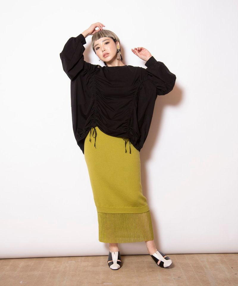 BLACK styling(158cm)
