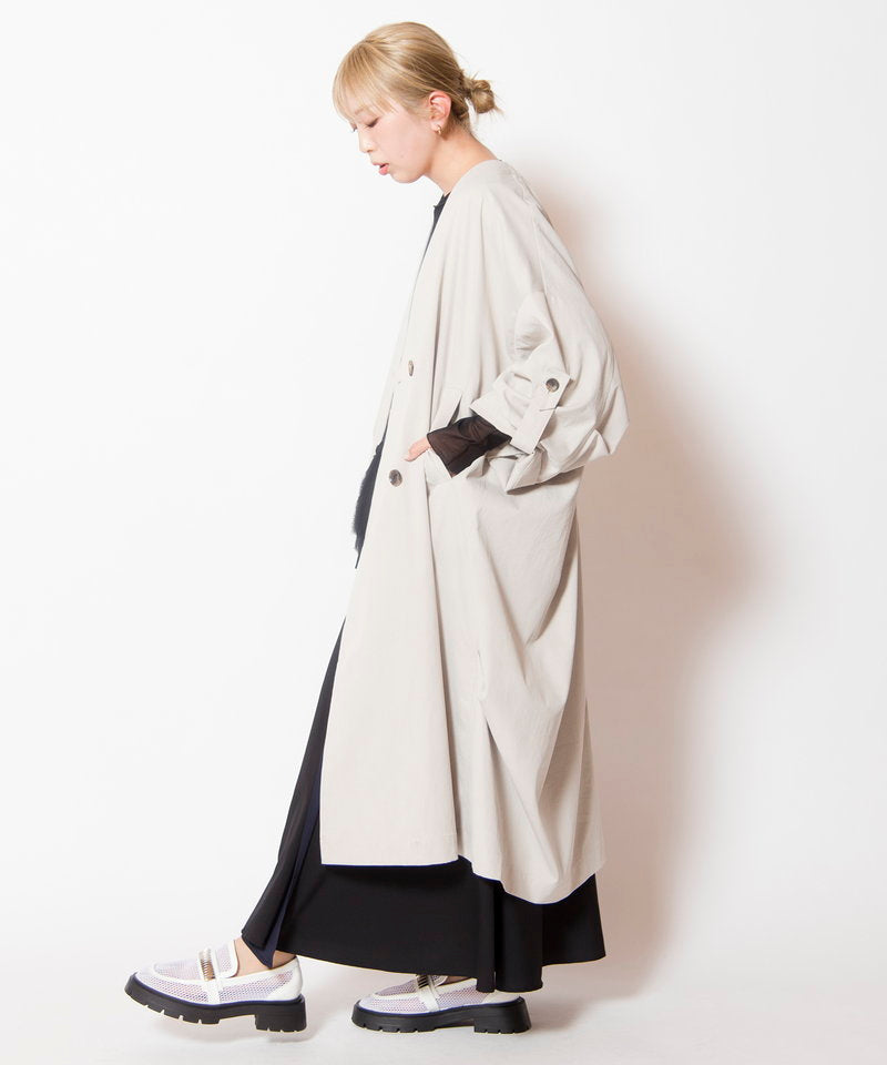 L.BEIGE styling(159cm)