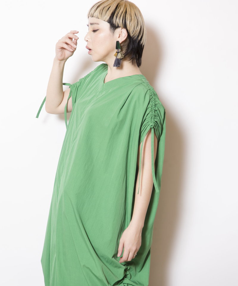 GREEN styling(158cm)