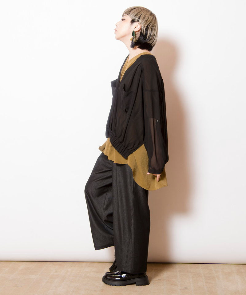 BLACK styling(158cm)