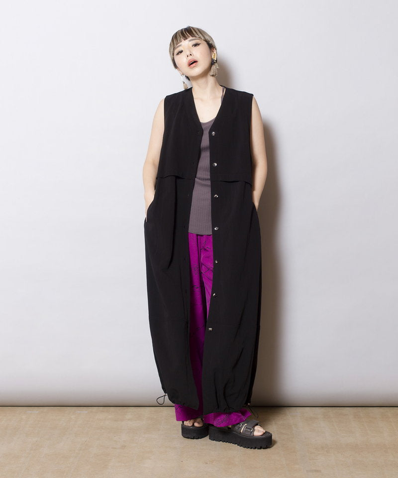 BLACK styling(158cm)