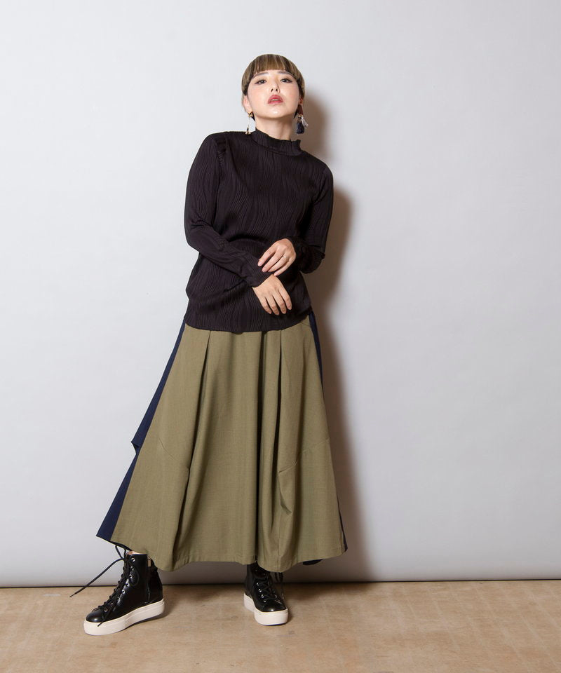 BLACK styling(158cm)