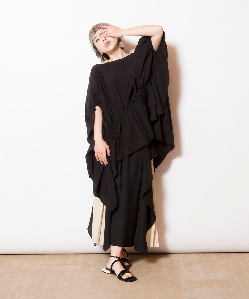 BLACK×IVORY styling(158cm)