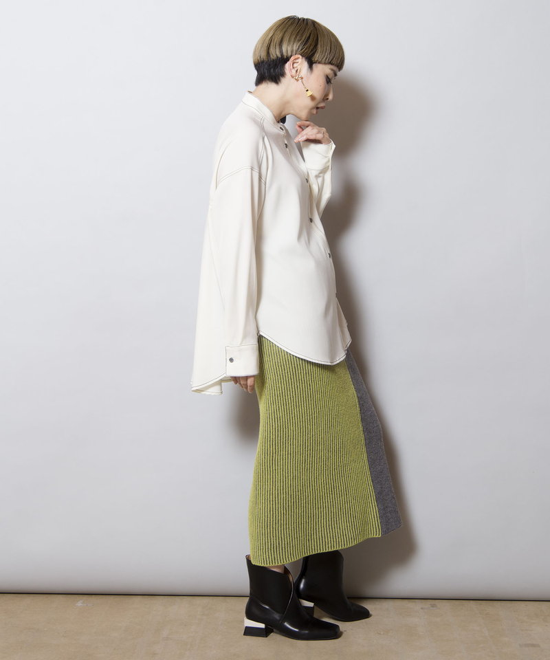 D.GRAY styling(158cm)