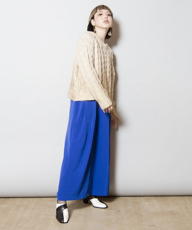 IVORY styling(158cm)