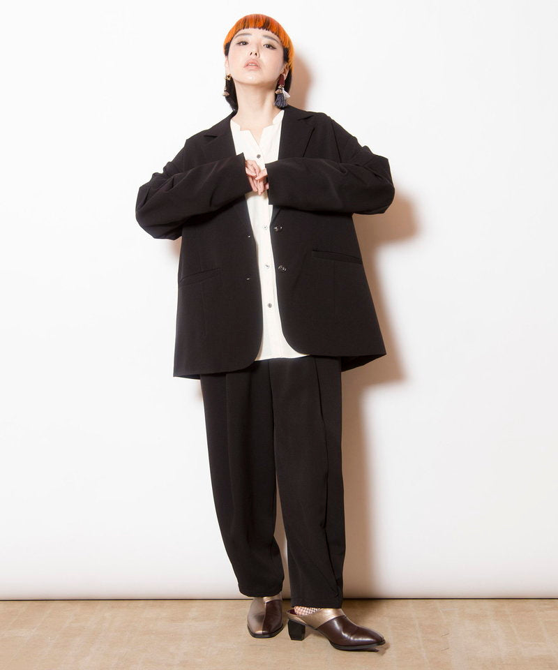 BLACK styling(158cm)