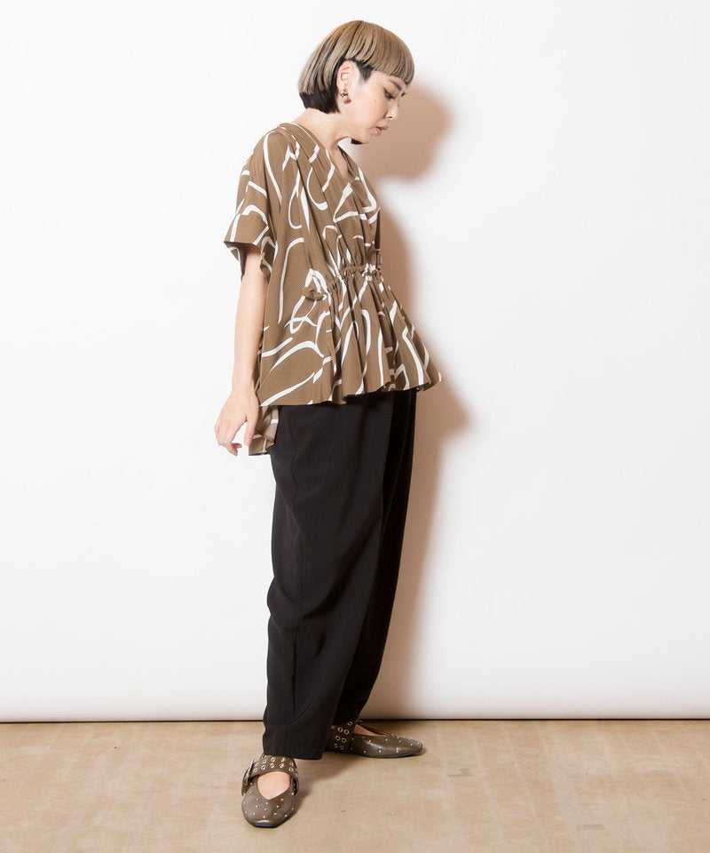 BLACK styling(158cm)