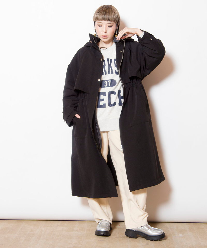 BLACK styling(158cm)