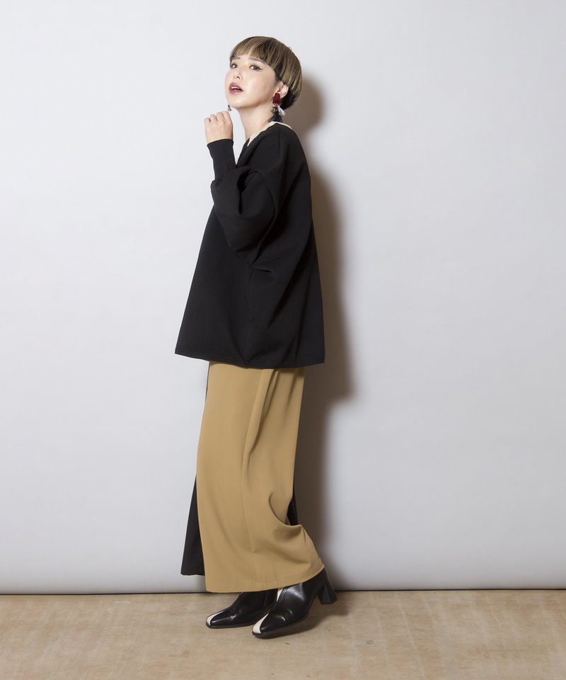 BEIGE styling(158cm)