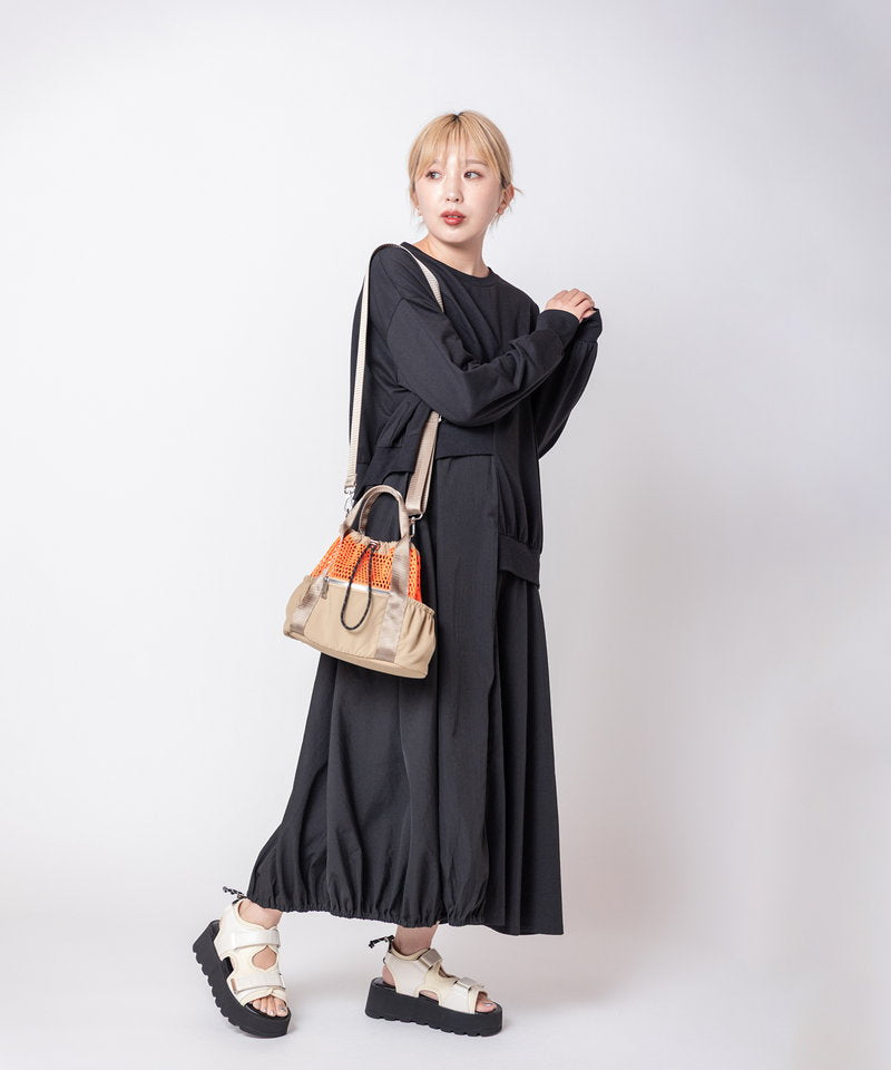 BLACK styling(159cm)