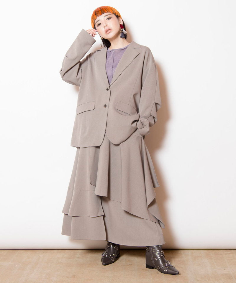 GRAY styling(158cm)