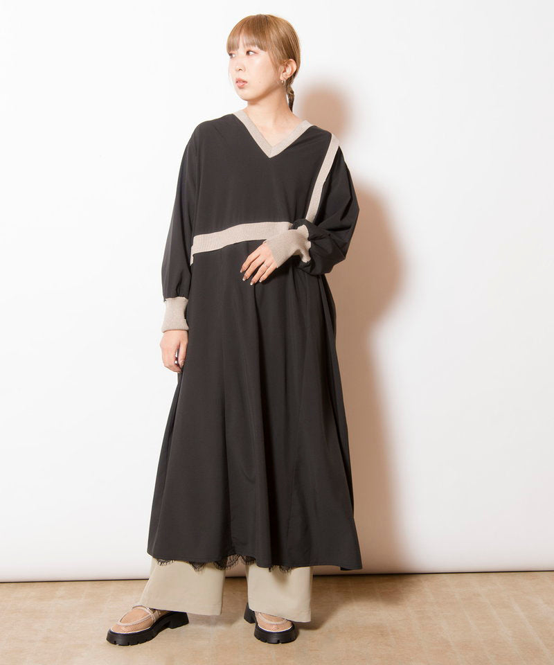 BLACK styling(159cm)