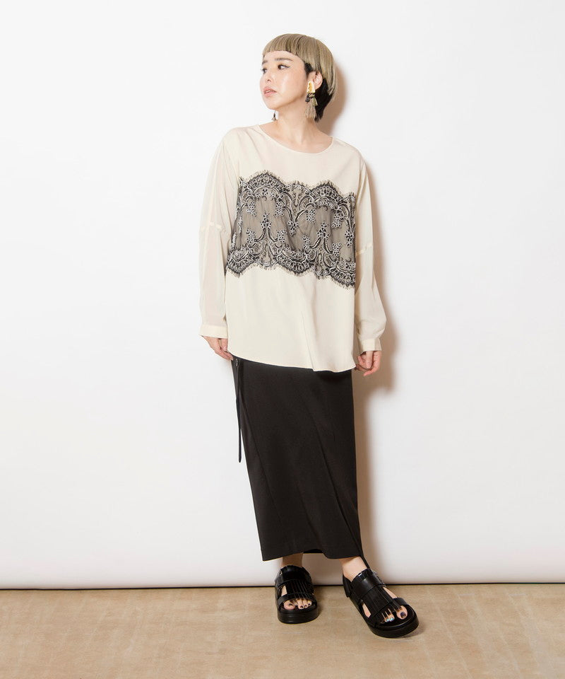 BLACK styling(158cm)