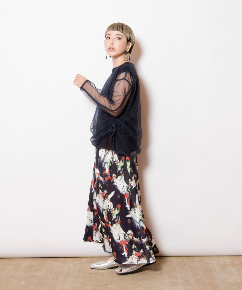 BLACK styling(158cm)