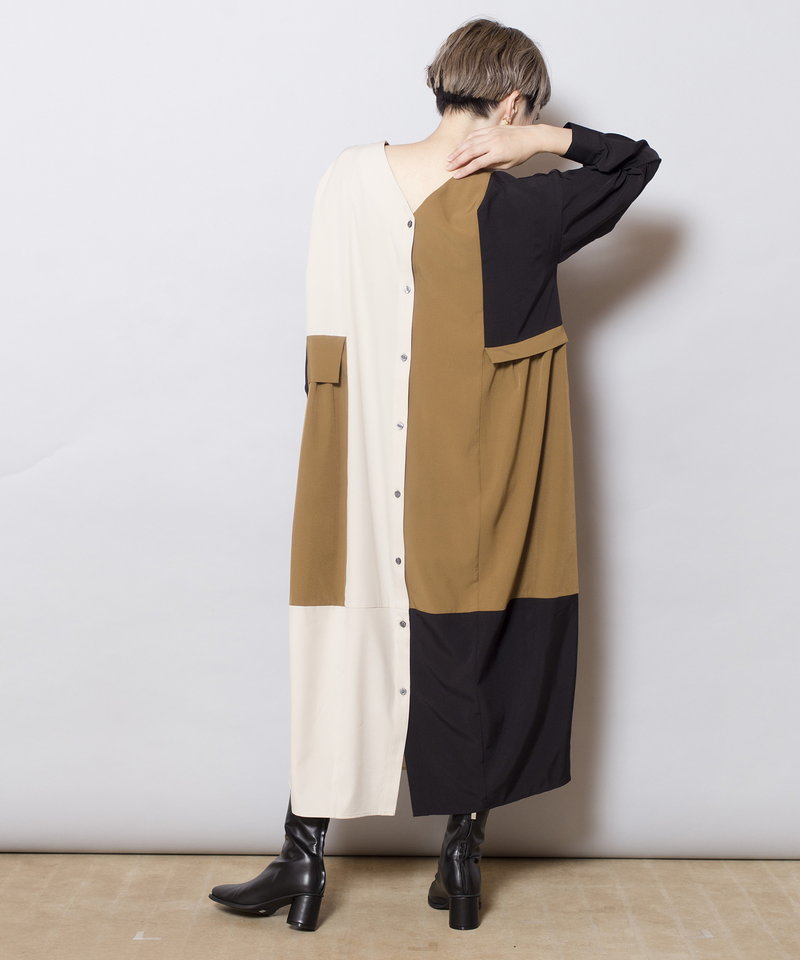 BEIGE styling(158cm)