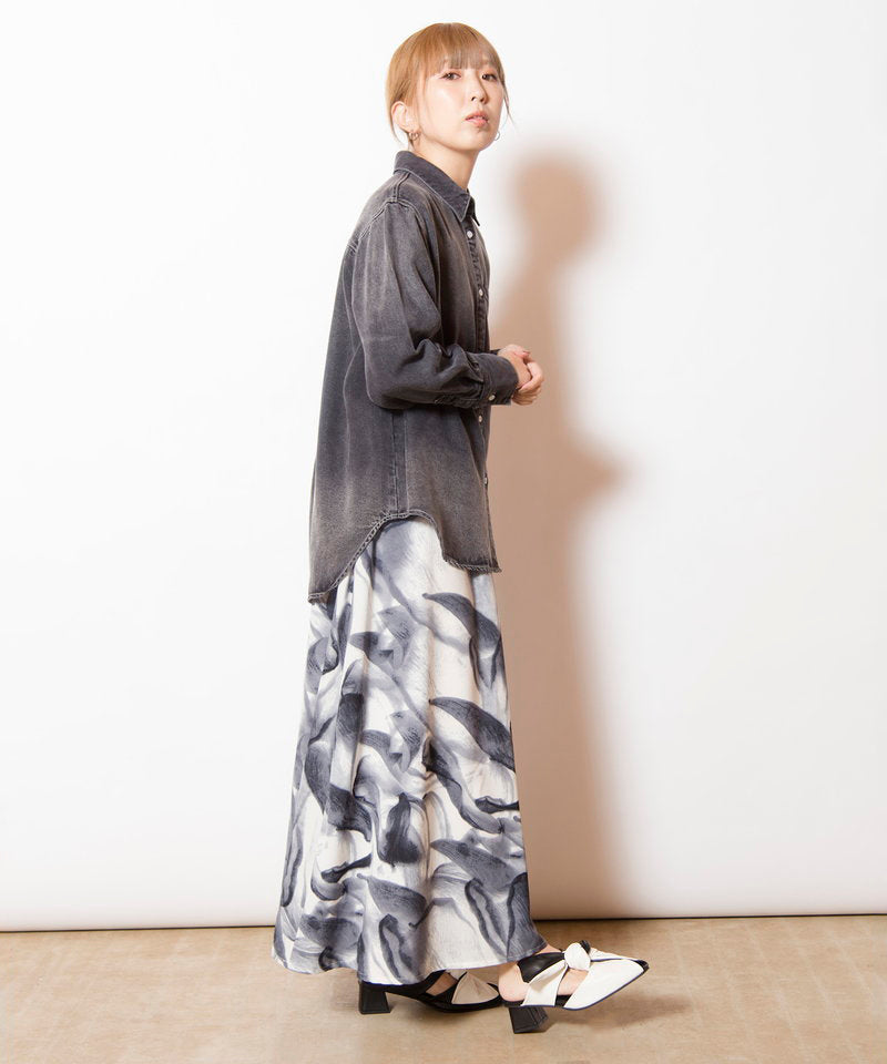 BLACK styling(159cm)