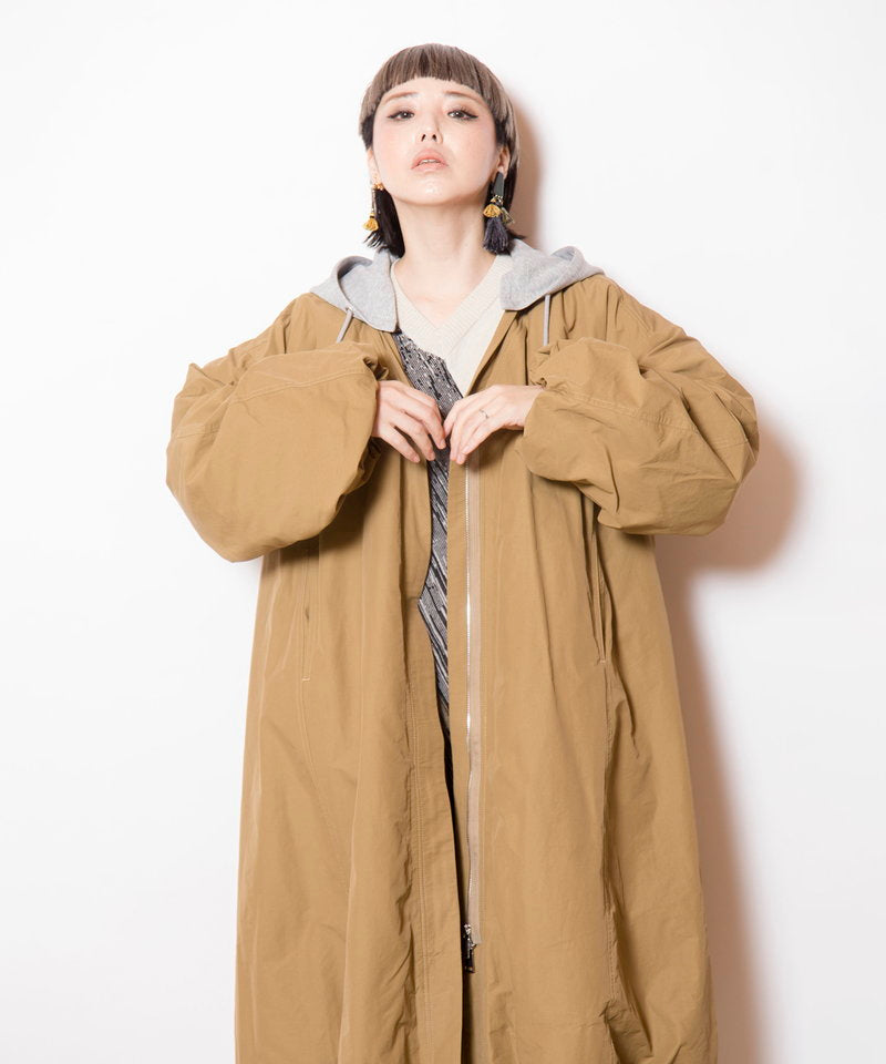 BEIGE styling(158cm)