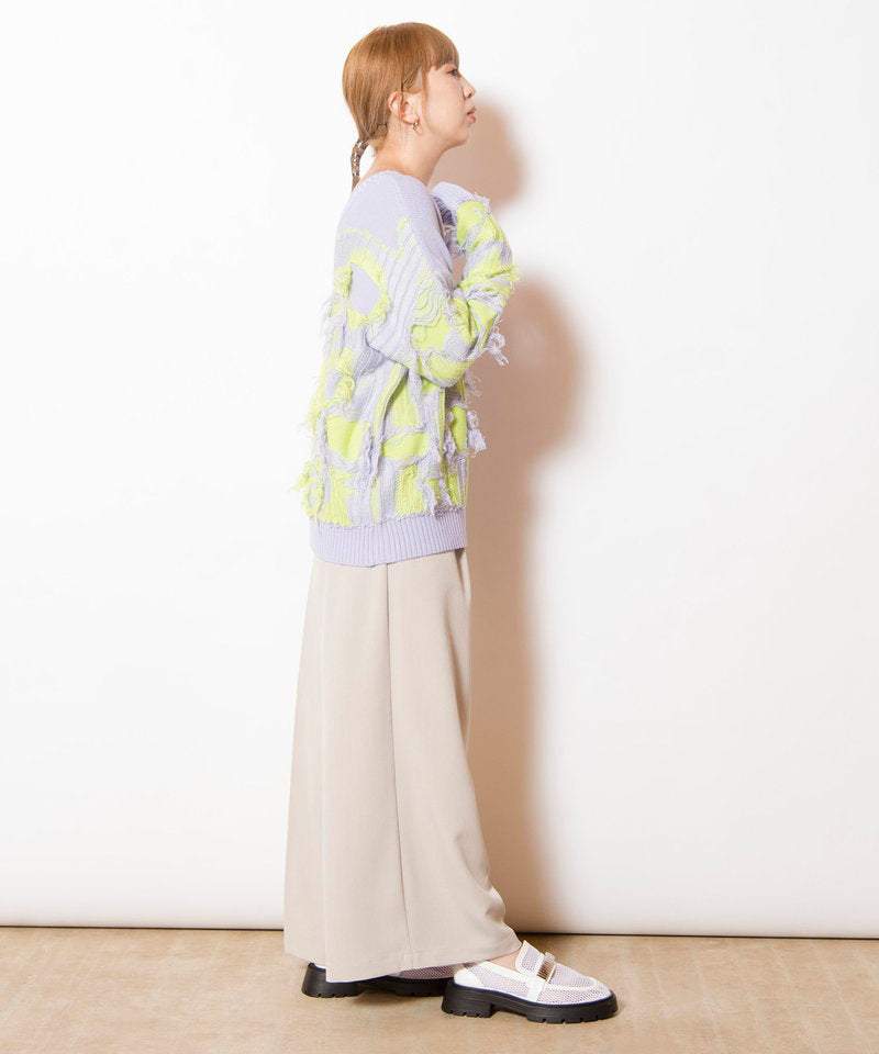 L.BEIGE styling(159cm)