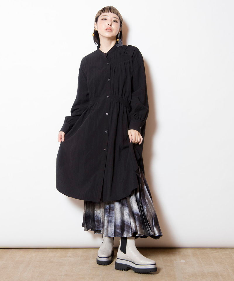 BLACK styling(158cm)