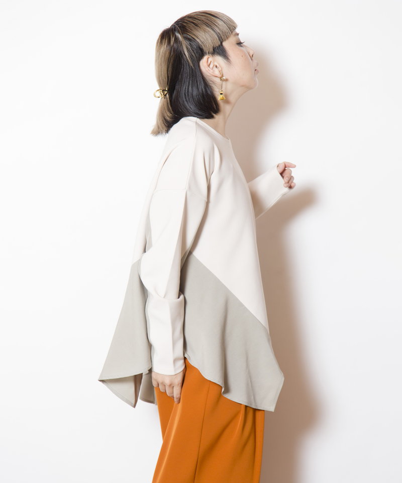 IVORY styling(158cm)