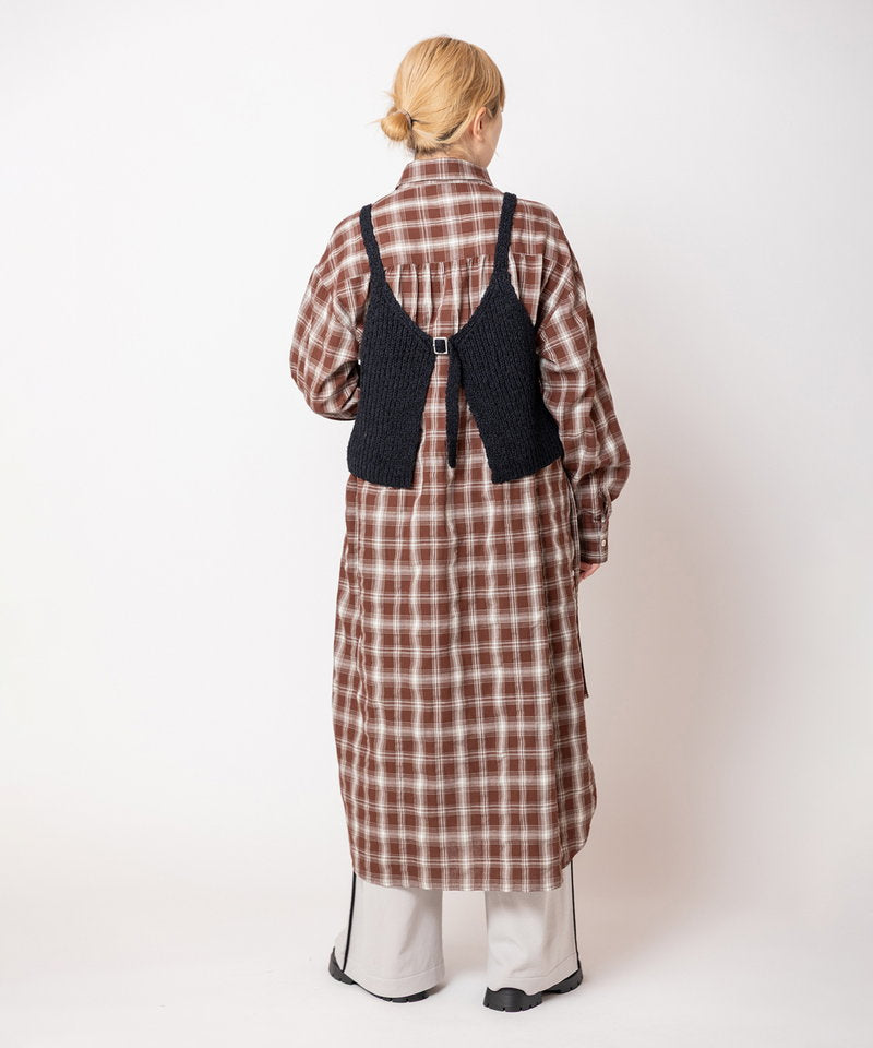 BROWN styling(159cm)