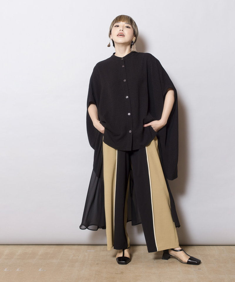 BLACK styling(158cm)