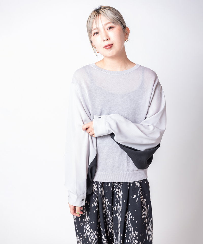 L.GRAY styling(159cm)