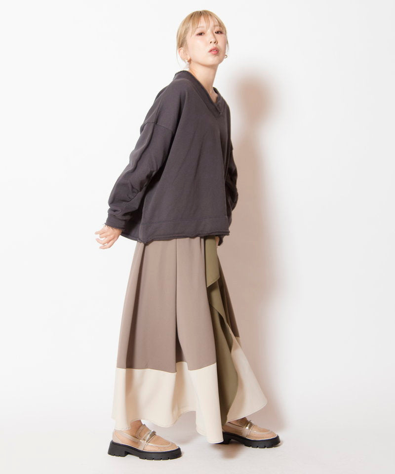 CHARCOAL styling(159cm)