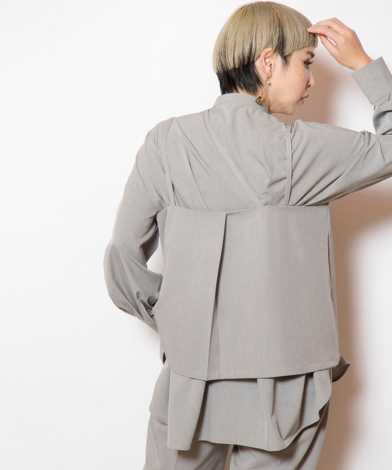 GRAY styling(158cm)