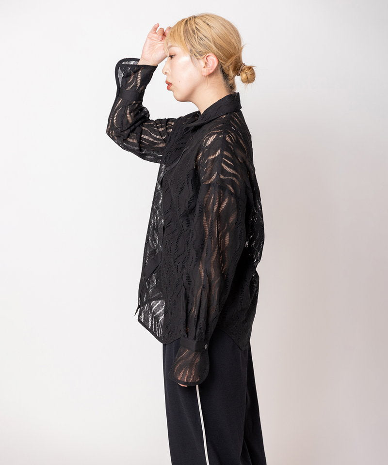 BLACK styling(159cm)