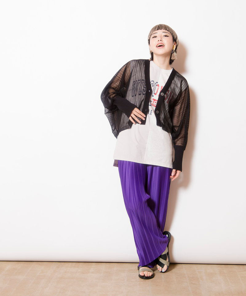 PURPLE styling(158cm)