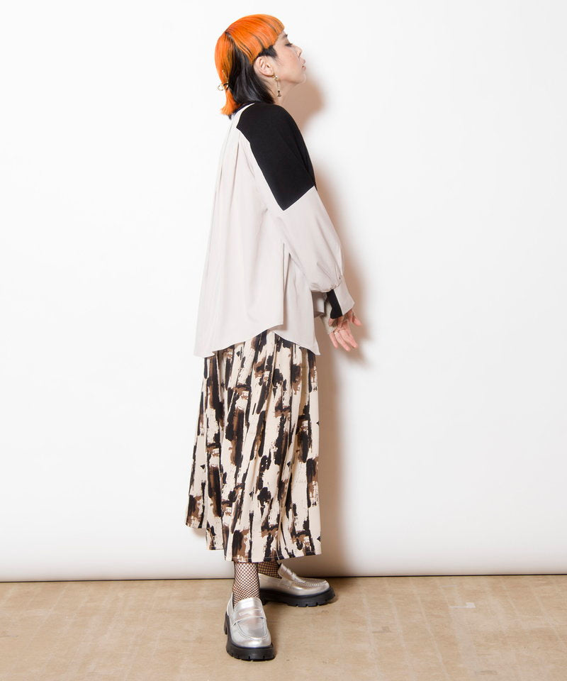 BLACK styling(158cm)