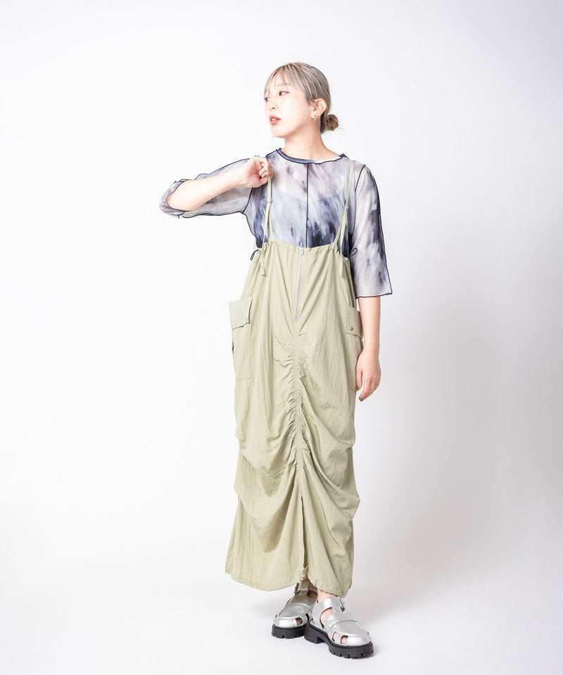 BEIGE styling(159cm)