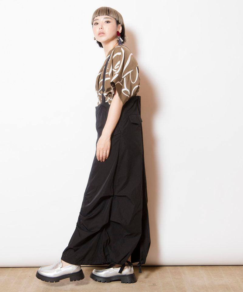 BLACK styling(158cm)