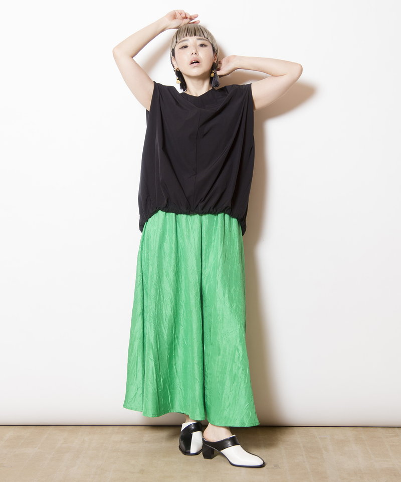 BLACK styling(158cm)