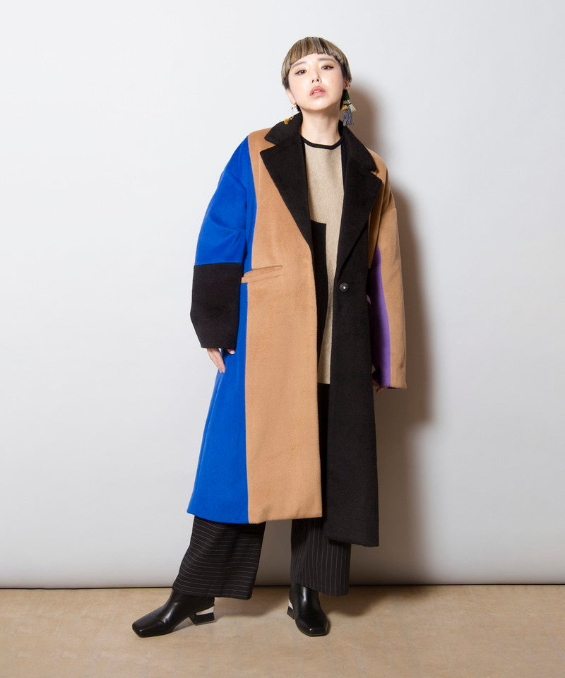 BLACK styling(158cm)