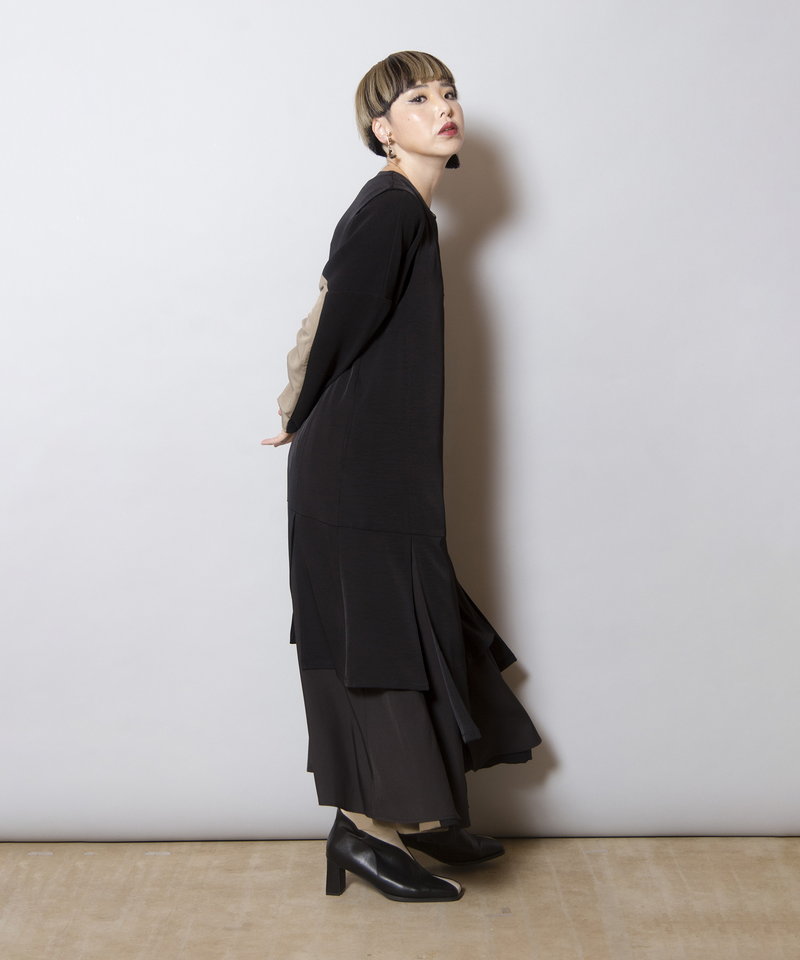 BLACK styling(158cm)