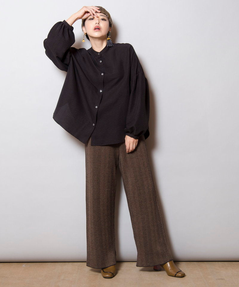 BROWN styling(158cm)