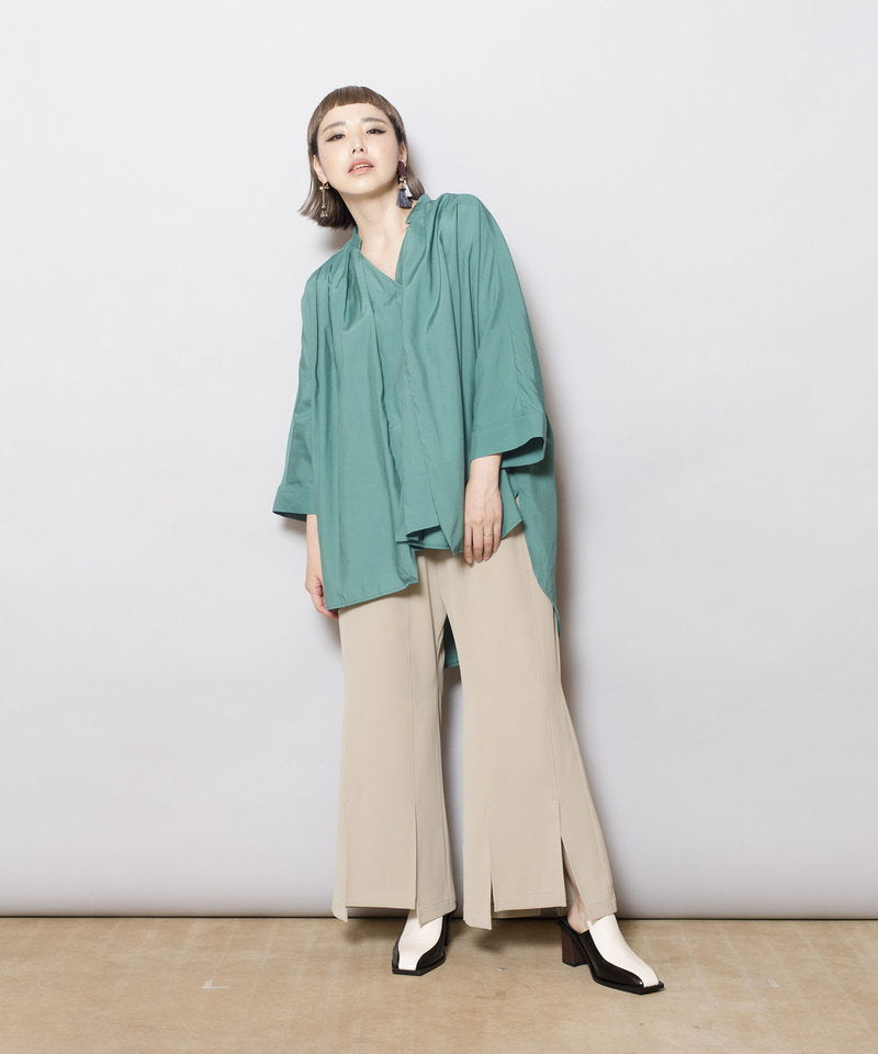 L.BEIGE styling(158cm)