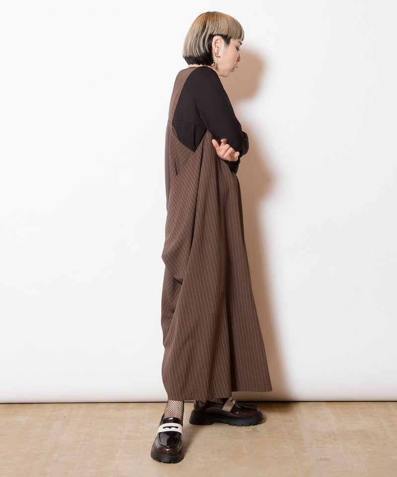 BROWN styling(158cm)