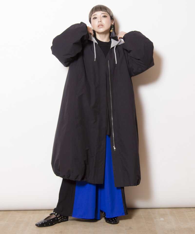 BLUE styling(158cm)