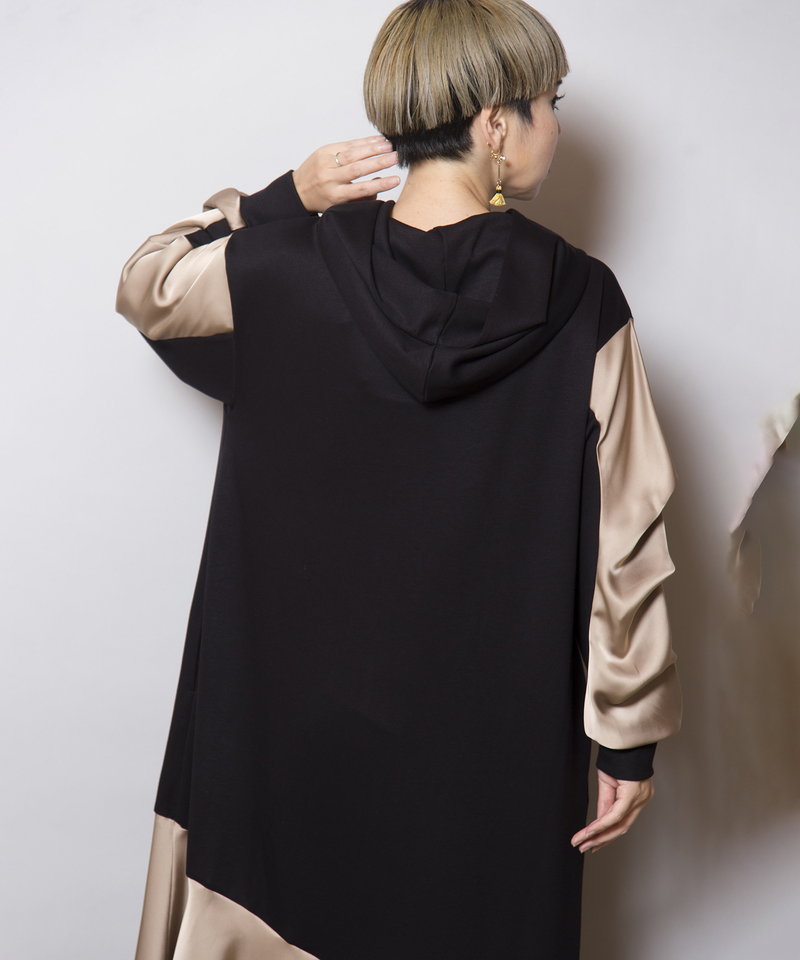 BLACK styling(158cm)